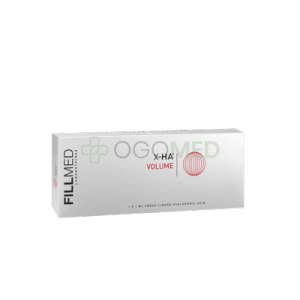 Fillmed (Filorga) X-ha Volune 1ml - Buy online in OGOmed.
