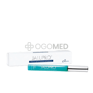 Jalupro Enhancer Gel for Eylashes - Buy online in OGOmed.