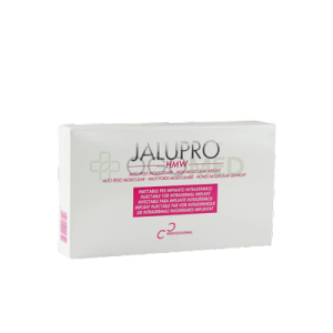 Jalupro HMW - Buy online in OGOmed.