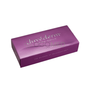 Juvederm Ultra Smile (2x0,55ml) - Buy online in OGOmed.
