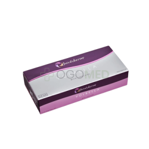 Juvederm Volbella Lidocaine (2x1ml) - Buy online in OGOmed.