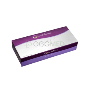 Juvederm Volift Lidocaine (2x1ml) - Buy online in OGOmed.
