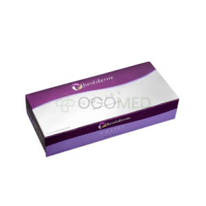 Juvederm Volift Retouch Lidocaine - Buy online in OGOmed.