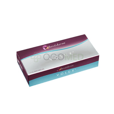Juvederm Volux with Lidocaine - Buy online in OGOmed.