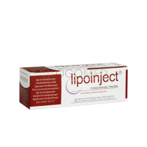 Lipoinject Medium Large Area 24g - Buy online in OGOmed.