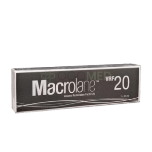 Macrolane VRF 20/10ml - Buy online in OGOmed.
