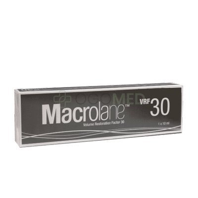 Macrolane VRF 30/10ml - Buy online in OGOmed.