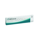 Mirena Non-English Packaging 52mg 1 IUD - Buy online in OGOmed.