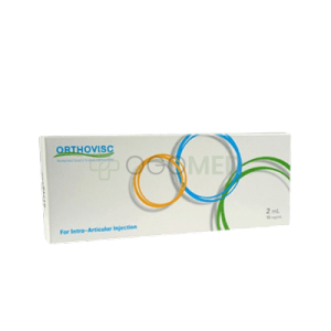Orthovisc - Buy online in OGOmed.