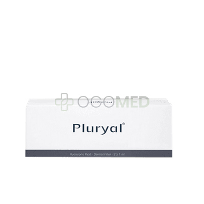 Pluryal 1ml - Buy online in OGOmed.
