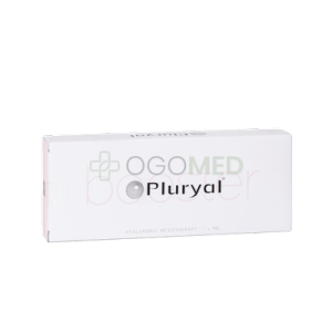 Pluryal Booster 1ml - Buy online in OGOmed.