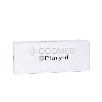Pluryal Booster 1ml - Buy online in OGOmed.