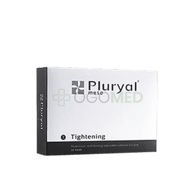 Pluryal Meso II 5ml - Buy online in OGOmed.
