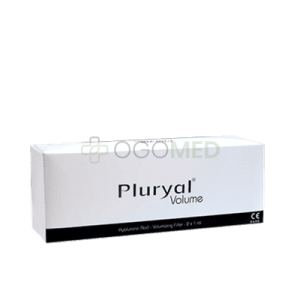 Pluryal Volume 1ml - Buy online in OGOmed.