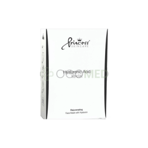 Princess Skin Hyaluronic Acid Mask - Buy online in OGOmed.