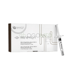 Profhilo H+L - Buy online in OGOmed.