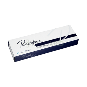 Restylane 1ml - Buy online in OGOmed.