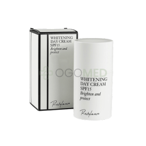 Restylane Day Cream Whitening SPF 15/50ml - Buy online in OGOmed.