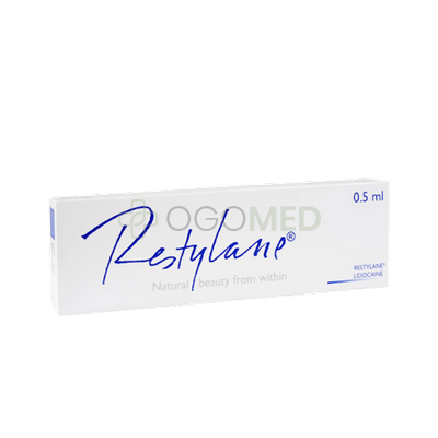 Restylane Perlane Lidocaine 0.5ml - Buy online in OGOmed.