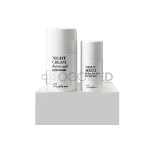 Restylane Night Cream - Buy online in OGOmed.