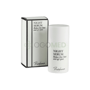 Restylane Night Serum - Buy online in OGOmed.