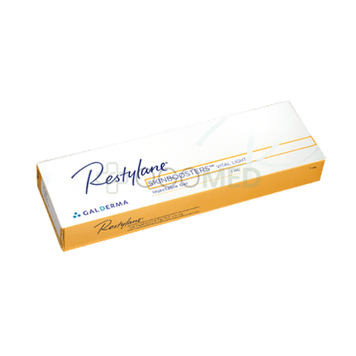 Restylane Skinboosters Vital Light 1ml - Buy online in OGOmed.