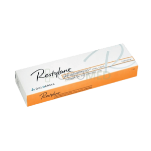 Restylane Skinboosters Vital Light Lidocaine 1ml - Buy online in OGOmed.