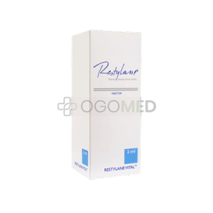 Restylane Vital Injector 2ml - Buy online in OGOmed.