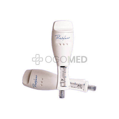 Restylane Vital Light Injector Lidocaine 1ml - Buy online in OGOmed.