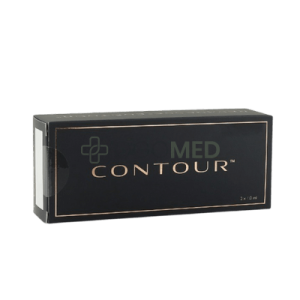 Revanesse Contour - Buy online in OGOmed.