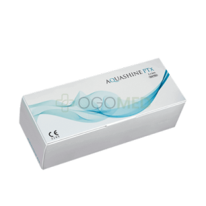Revofil Aquashine PTX BTX 2ml - Buy online in OGOmed.