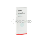 Saypha Filler with Lidocaine 1ml - Buy online in OGOmed.