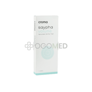 Saypha Volume 1ml - Buy online in OGOmed.