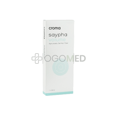 Saypha Volume 1ml - Buy online in OGOmed.