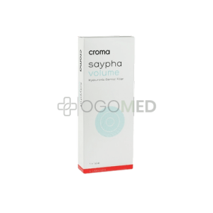 Saypha Volume with Lidocaine 1ml - Buy online in OGOmed.