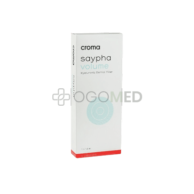 Saypha Volume with Lidocaine 1ml - Buy online in OGOmed.