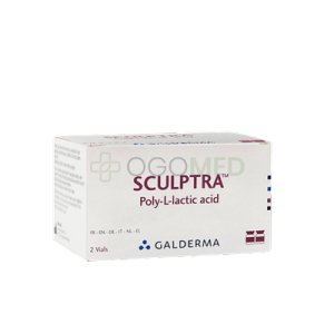 Sculptra - Buy online in OGOmed.