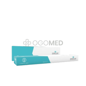 Silhouette Soft 16 Cones 2 Sutures 5 Packs - Buy online in OGOmed.