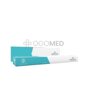 Silhouette Soft 8 Cones 2 Sutures 5 Packs - Buy online in OGOmed.