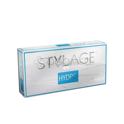 Stylage Hydro 1ml - Buy online in OGOmed.