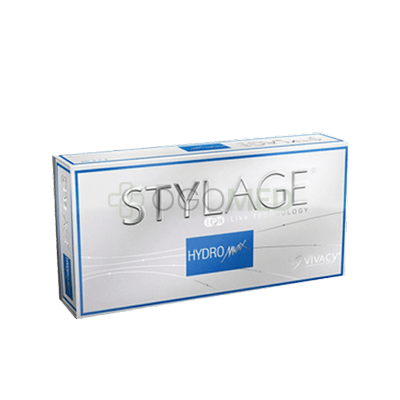 Stylage Hydromax 1ml - Buy online in OGOmed.