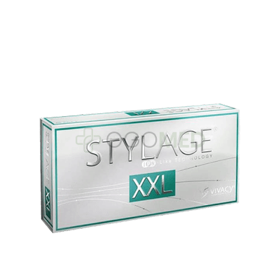 Stylage XXL (1-2.2ml) - Buy online in OGOmed.