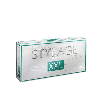 Stylage XXL (2*1ml) - Buy online in OGOmed.