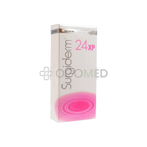 Sungiderm 24xp - Buy online in OGOmed.