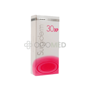 Surgiderm 30xp - Buy online in OGOmed.