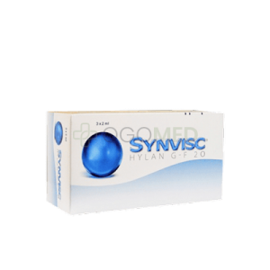 Synvisc 3x2ml - Buy online in OGOmed.