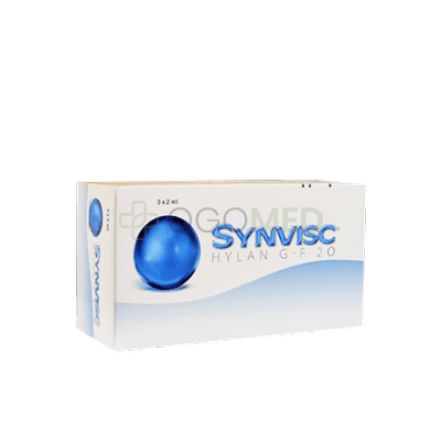 Synvisc 3x2ml - Buy online in OGOmed.