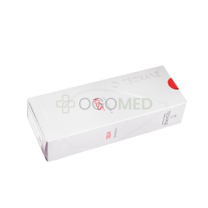 Teosyal Kiss 1ml - Buy online in OGOmed.