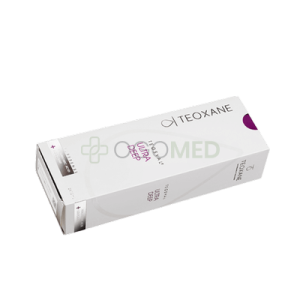Teosyal PureSense Ultra Deep 2x1ml - Buy online in OGOmed.