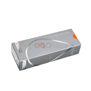 Teosyal RHA 3 1ml - Buy online in OGOmed.